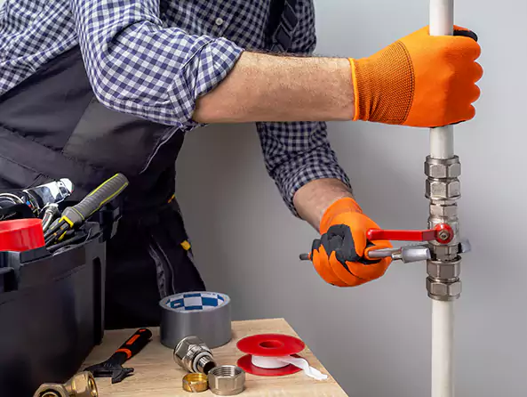 Why Choose Miami Gardens Plumbers for Plumbing Services?