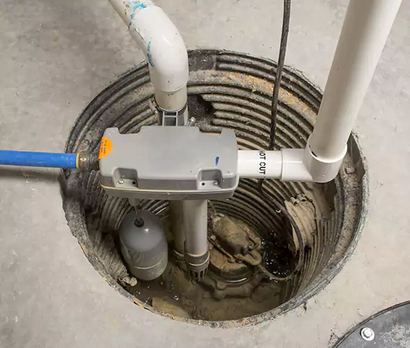 Licensed Plumbers for Basement Sump Pump Installation in Miami Gardens