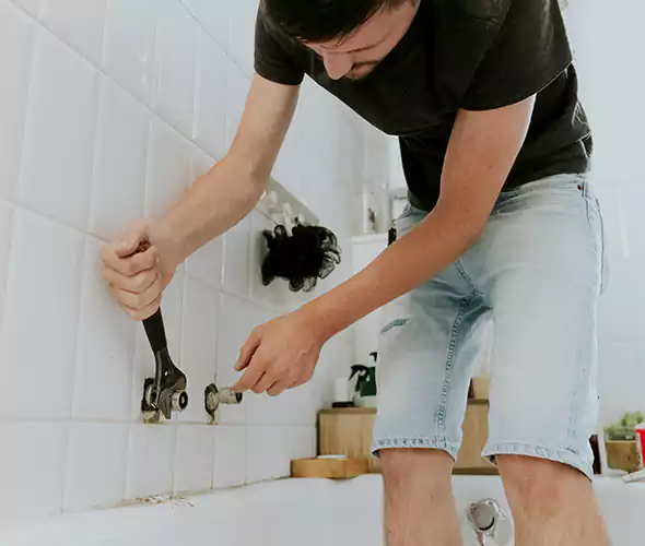 Affordable Bathtub Faucet Replacement in Miami Gardens: Choose Experienced Local Technicians
