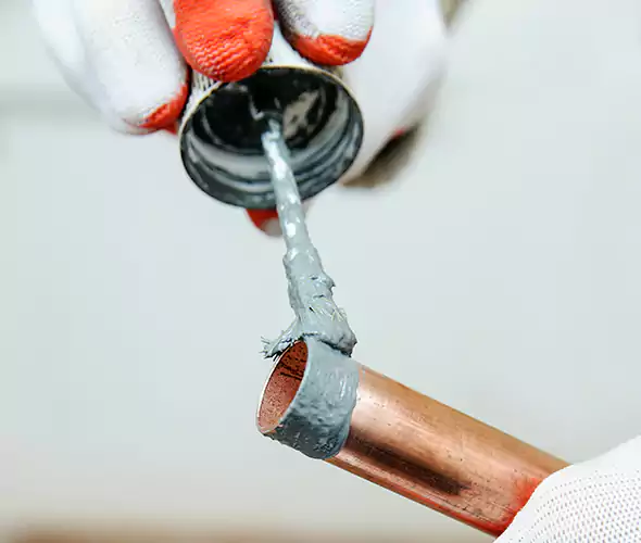Copper Pipe Leak Repair Specialists in Miami Gardens, FL