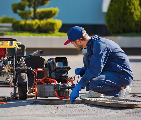 Trusted Drain Repair Specialists in Miami Gardens, FL