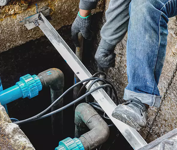 Expert Plumber for Drainage Services in Miami Gardens, FL: Schedule Affordable Drainage Solutions with Us
