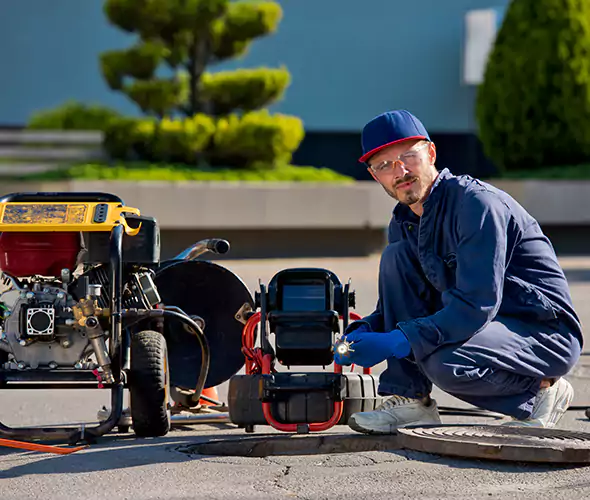 Professional Plumbers for Drains Camera Inspection in Miami Gardens, FL: Book Expert Inspection Services Today