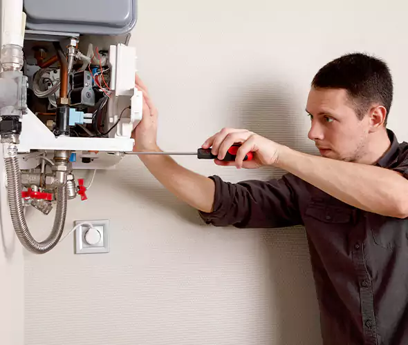 Certified Technicians for Electric Tankless Water Heater Installation in Miami Gardens, FL: Fast & Reliable Service.