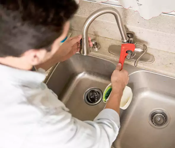 Professional Emergency Plumbing Repair in Miami Gardens, FL