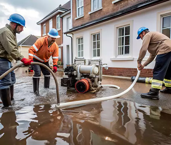 Expert Technicians for Flood Restoration in Miami Gardens, FL: Schedule Reliable Flood Restoration Services with Us