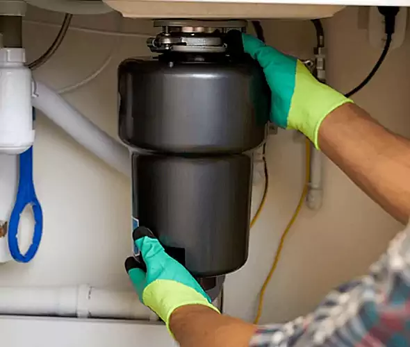 Professional Garbage Disposal Installation in Miami Gardens, FL