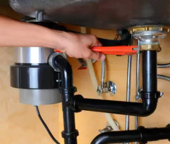 Professional Garbage Disposal Repair in Miami Gardens, FL