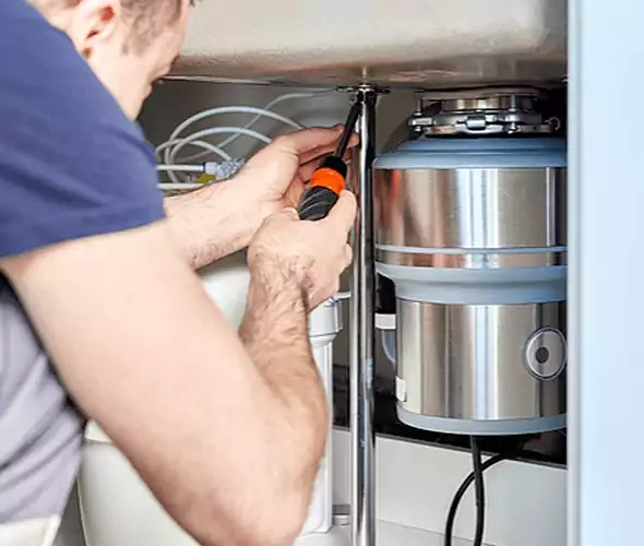 Expert Plumber for Garbage Disposal Replacement in Miami Gardens, FL
