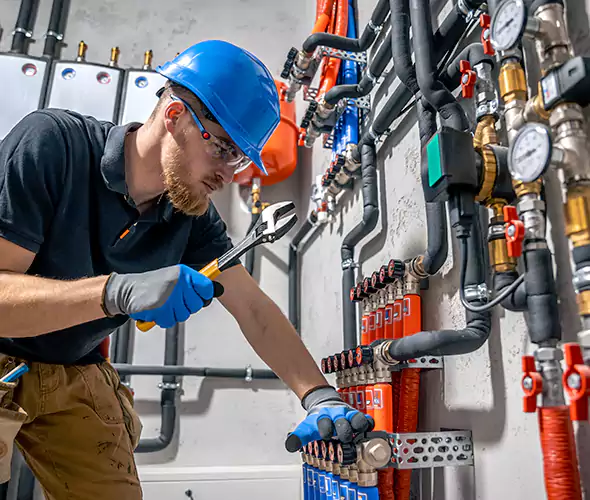 Professional Experts for Gas Line Installation in Miami Gardens, FL