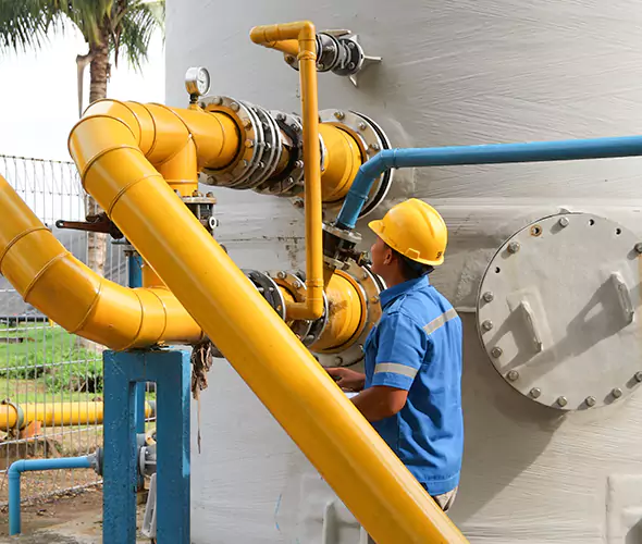 Expert Plumber for Gas Line Repair in Miami Gardens, FL: Schedule Affordable Repair Services with Us