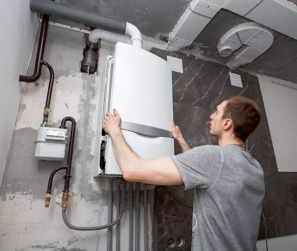 Certified Experts for Gas Water Heater Installation in Miami Gardens, FL