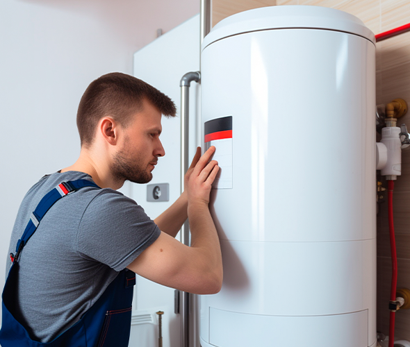Gas Water Heater Plumber in Miami Gardens, FL