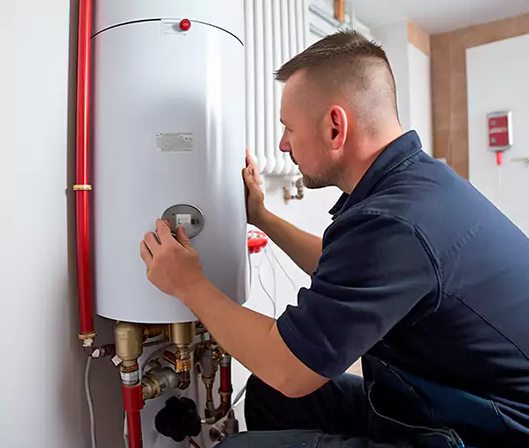 Expert Plumber for Gas Water Heater Replacement in Miami Gardens, FL: Schedule Affordable Replacement Services with Us