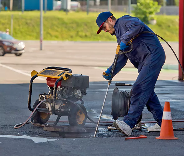 Expert Plumber for Hydrojet Plumbing in Miami Gardens, FL: Schedule Affordable Jetting Services with Us