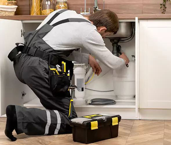 Certified Plumbers for Insinkerator Installation in Miami Gardens