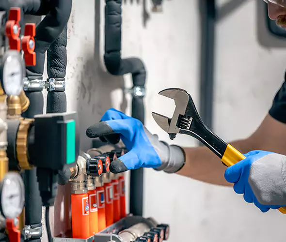 Expert Plumber for New Construction Plumbing in Miami Gardens, FL: Schedule Affordable Installation Services with Us