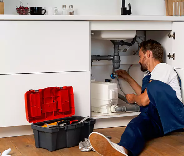 Expert Plumbers for PEX Pipe Installation in Miami Gardens, FL: Schedule Professional Service Today