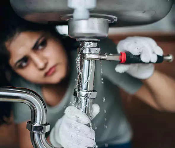 Professional Pipe Repair Specialists in Miami Gardens, FL