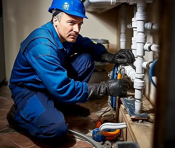 Expert Plumber for Repipe Specialists in Miami Gardens: Schedule Reliable and Affordable Repiping Services with Us