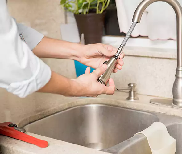 Expert Plumber for Rooter Services in Miami Gardens, FL: Trusted Drain and Sewer Cleaning Professionals