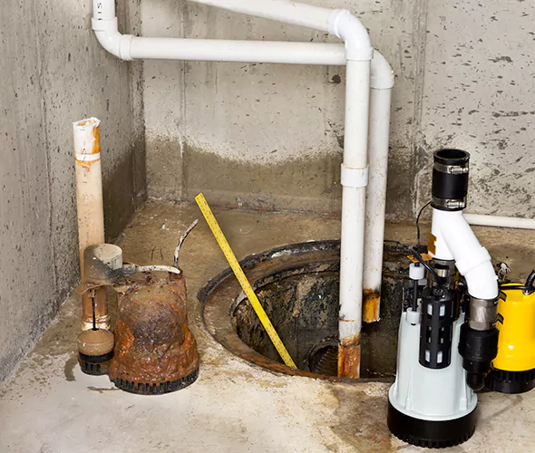 Expert Plumber for Sewage Ejector Pump Installation in Miami Gardens, FL: Schedule Affordable Installation Services with Us