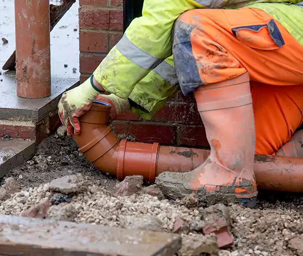 Professional Plumber for Sewer Cleaning in Miami Gardens, FL: Schedule Reliable Service Today