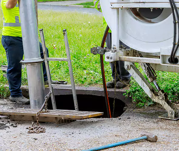 Expert Plumber for Sewer Line Cleaning in Miami Gardens, FL: Schedule Reliable Sewer Cleaning Services with Us