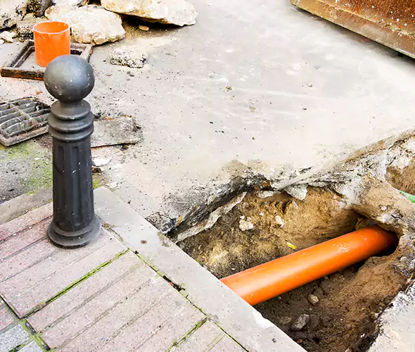 Expert Plumber for Sewer Line Replacement in Miami Gardens, FL: Schedule Affordable Sewer Replacement Services with Us