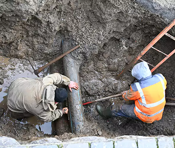 Expert Plumber for Sewer Replacement in Miami Gardens, FL: Schedule Affordable Sewer Replacement Services with Us