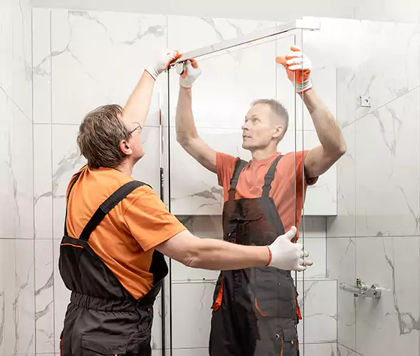 Professional Shower Installation Specialist in Miami Gardens, FL: Schedule Affordable Shower Setup Services with Us