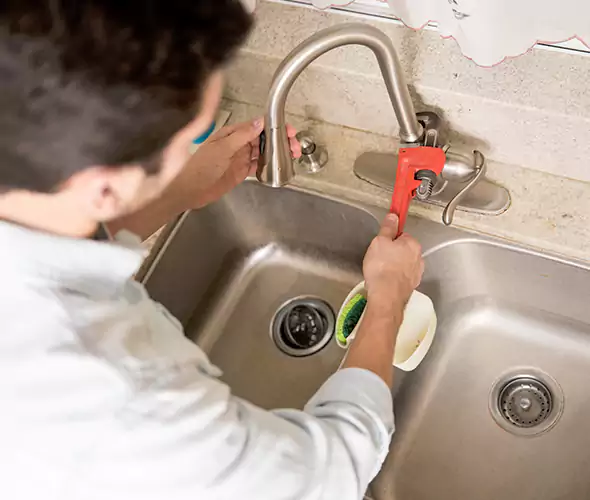 Professional Sink Repair Specialist in Miami Gardens, FL: Schedule Reliable Sink Fixing Services with Us