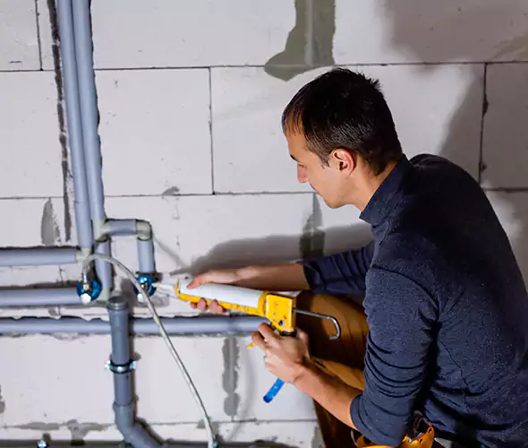 Expert Plumber for Slab Leak Detection in Miami Gardens, FL: Schedule Affordable Slab Leak Repair Services with Us