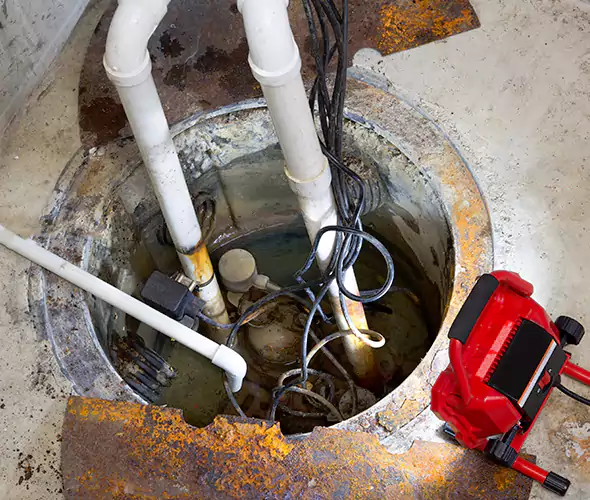 Licensed Sump Pump Installation Plumber in Miami Gardens, FL