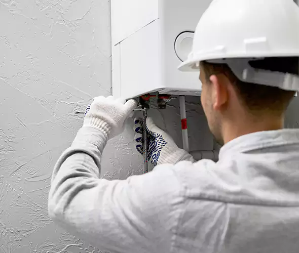 Expert Plumbers for Tankless Water Heater Installation in Miami Gardens, FL: Schedule Reliable Service Today