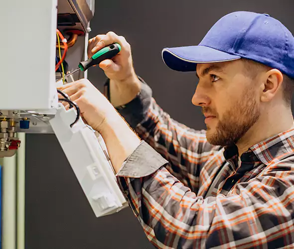 Expert Tankless Water Heater Plumber in Miami Gardens, FL