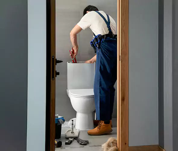 Professional Plumbers for Toilet Bowl Replacement in Miami Gardens, FL: Schedule Affordable Toilet Replacement Services With Us
