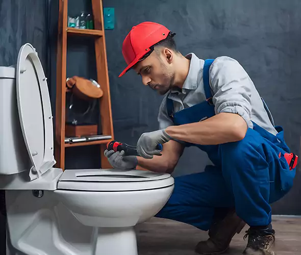 Expert Plumber for Toilet Installation in Miami Gardens, FL: Schedule Affordable Toilet Installation Services with Us