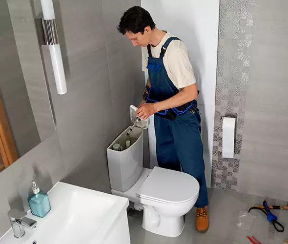 Plumber for Toilet Repair in Miami Gardens, FL: Schedule Affordable Toilet Repair Services With Us