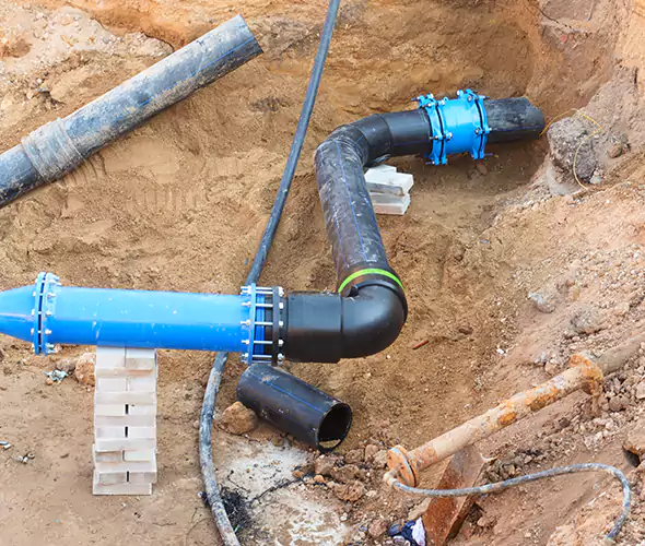 Expert Professional Trenchless Pipe Repair in Miami Gardens, FL