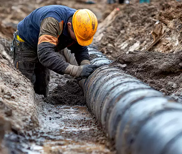 Certified Underground Pipe Repair Experts in Miami Gardens, FL