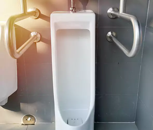 Expert Urinal Installation in Miami Gardens, FL: Schedule Reliable Plumbing Services with Us