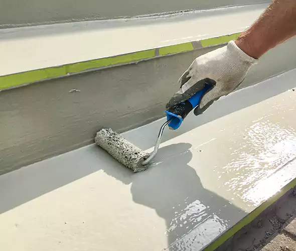Expert Plumber for Walls Waterproofing in Miami Gardens,FL: Schedule Affordable Waterproofing Services with Us