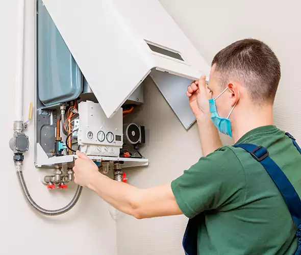 Licensed Experts for Water Heater Installation in Miami Gardens, FL