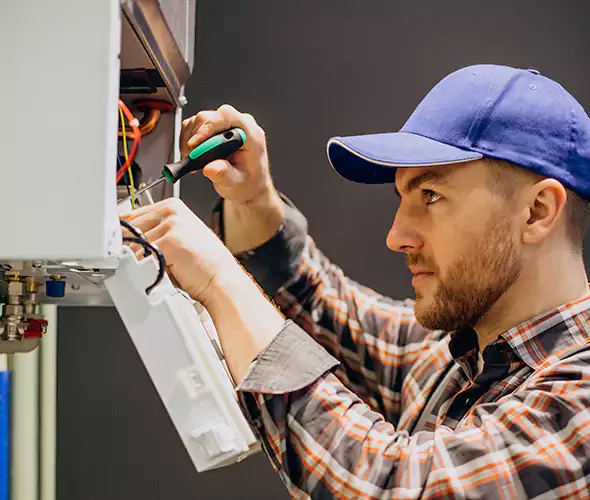 Expert Plumber for Water Heater Maintenance in Miami Gardens, FL: Schedule Affordable Services Today