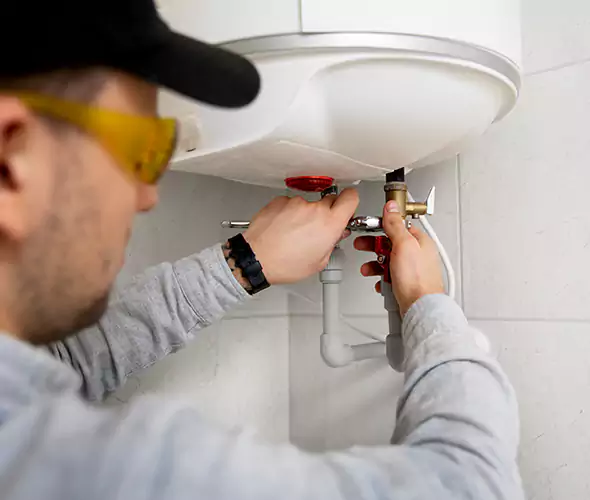 Get Affordable Water Heater Repair Service in Miami Gardens, FL