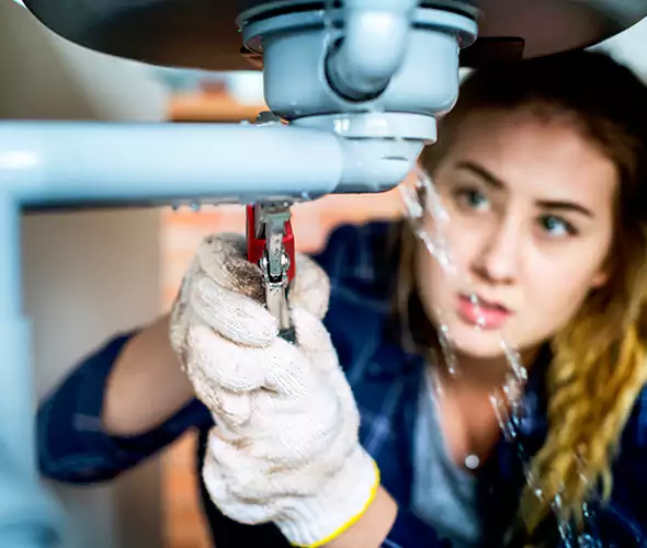 Expert Plumber for Water Leak Detection in Miami Gardens, FL: Schedule Affordable Leak Repair Services with Us