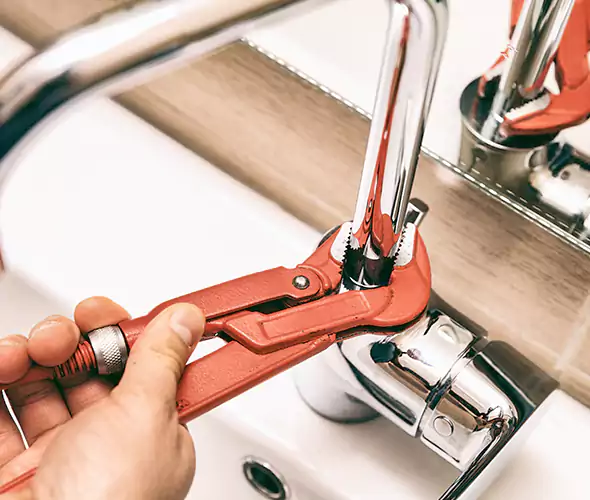 Expert Leak Repair Plumber in Miami Gardens, FL