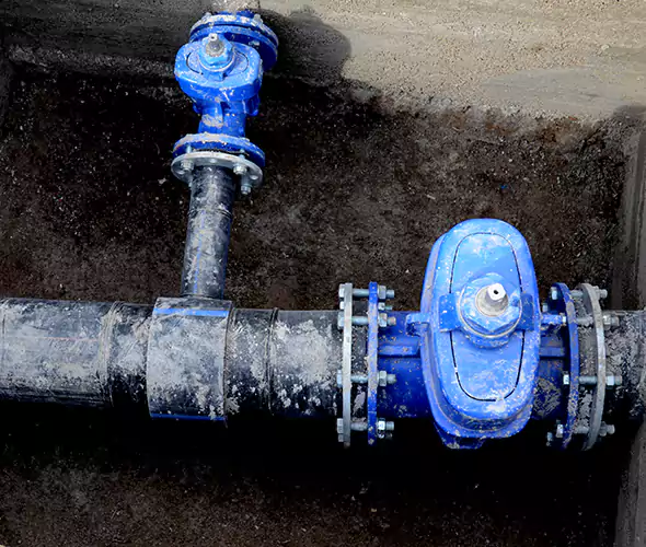 Certified Plumbers for Water Line Installation in Miami Gardens, FL