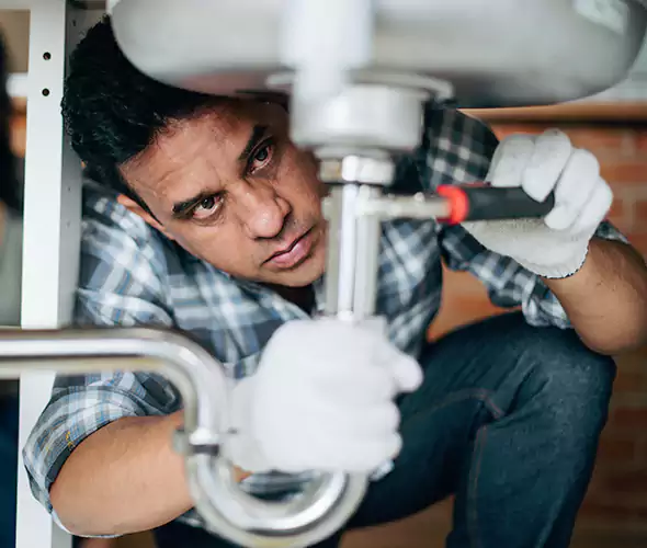 Expert Plumber for Water Line Repair in Miami Gardens, FL: Schedule Affordable Water Line Repair Services with Us